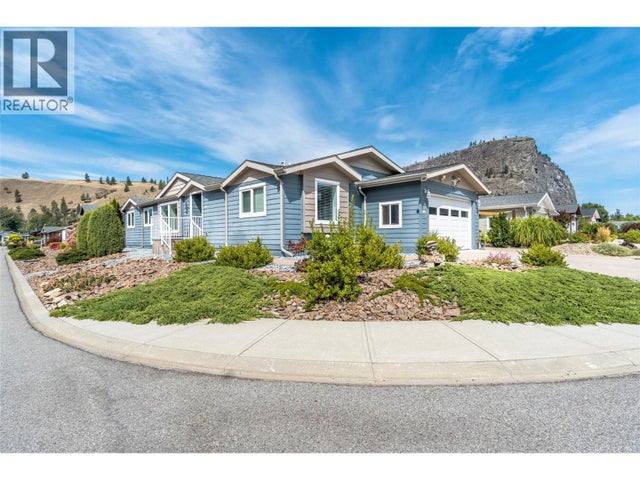 8300 Gallagher Lake Frontage Road Unit# 49, Oliver