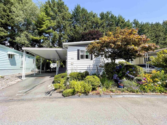 305 1840 160 Street, Surrey