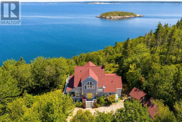 45 Southwest Cove Road, Northwest Cove