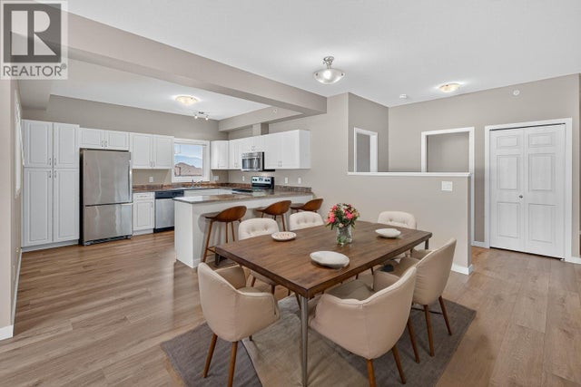 770 Rutland Road Unit# 407, Kelowna