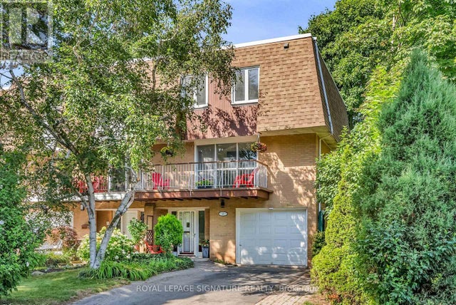 27 Tulip Street, Oakville (br Bronte)