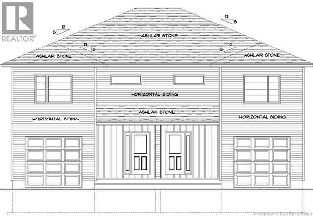 104 Francfort Crescent, Moncton