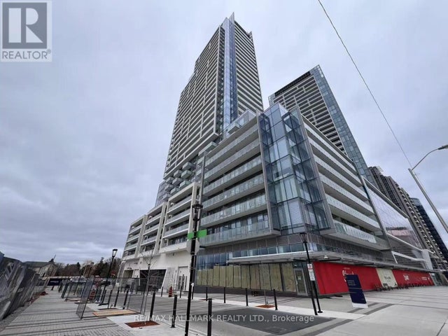 N2708 - 7 Golden Lion Heights, Toronto (newtonbrook East)