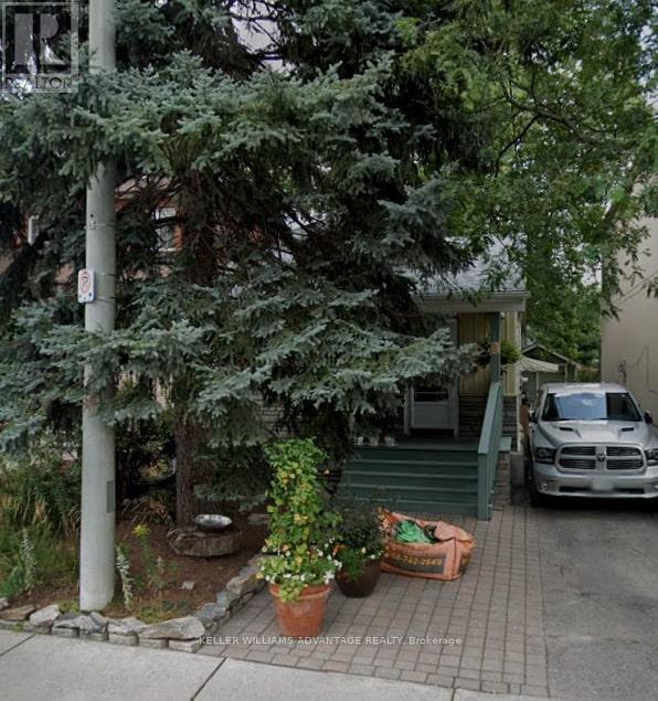 5 Knight Street, Toronto (danforth Village-East York)