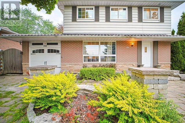 160 Allan Drive, Caledon (bolton East)