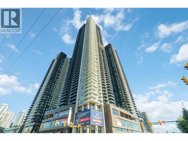 2607 4168 Lougheed Highway, Burnaby
