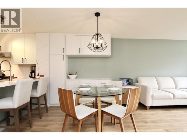 317 700 Klahanie Drive, Port Moody