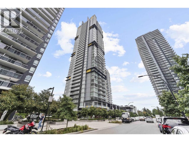 1408 6700 Dunblane Avenue, Burnaby