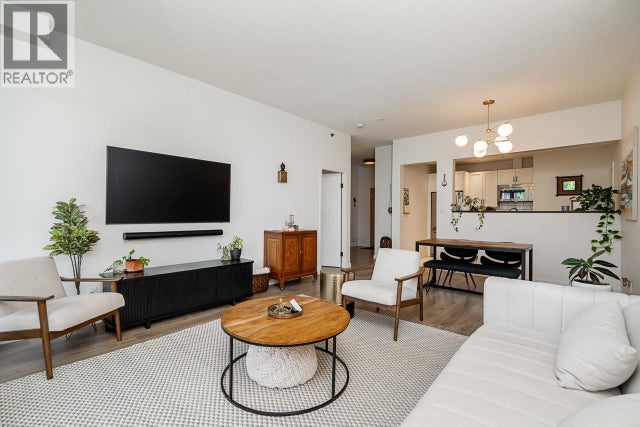 408 503 W 16th Avenue, Vancouver