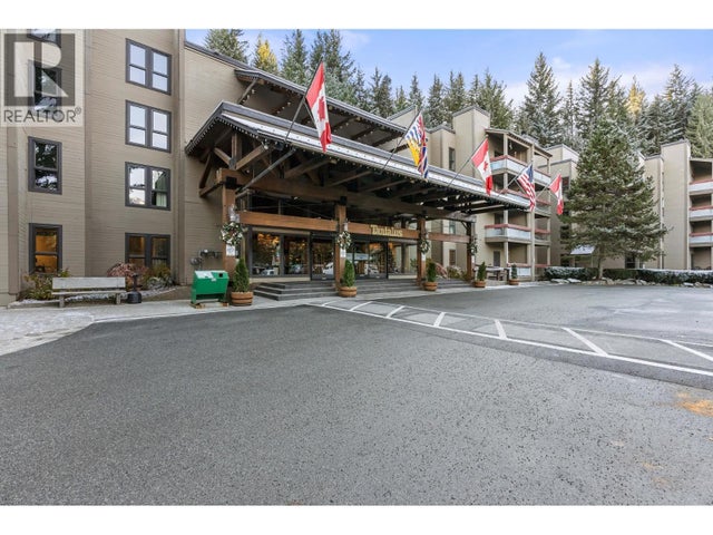 513 4200 Whistler Way, Whistler