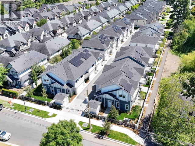 6 7100 Ash Street, Richmond