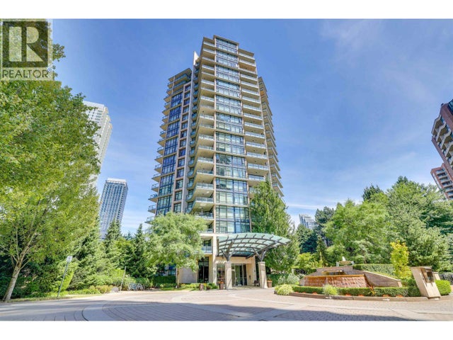 1801 6168 Wilson Avenue, Burnaby