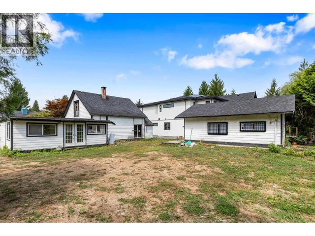 12822 229 Street, Maple Ridge
