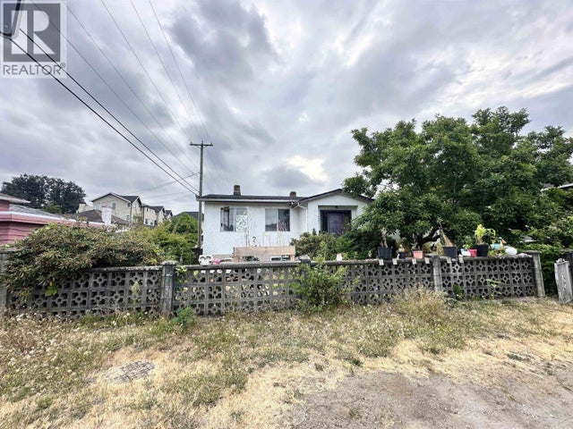 7830 Yukon Street, Vancouver