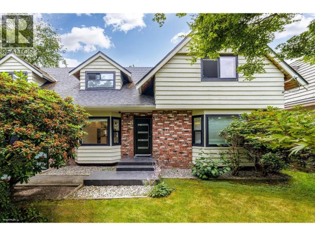 6471 Gibbons Drive, Richmond
