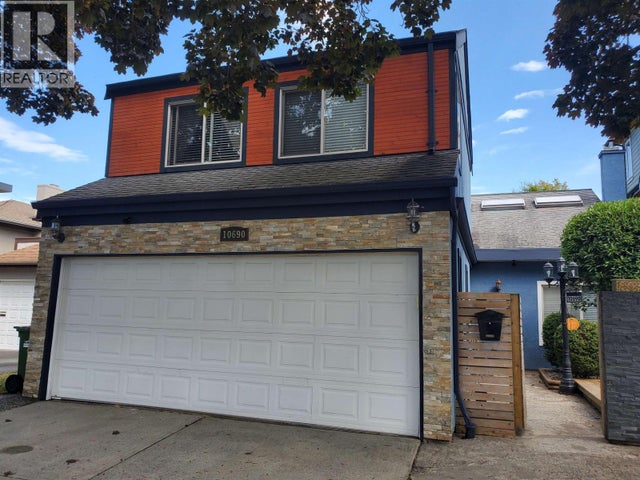10690 Hollybank Drive, Richmond