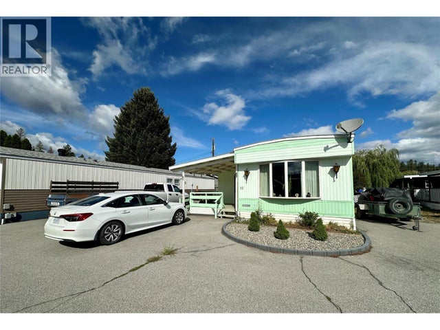 263 Hwy 3 Highway Unit# 32, Princeton