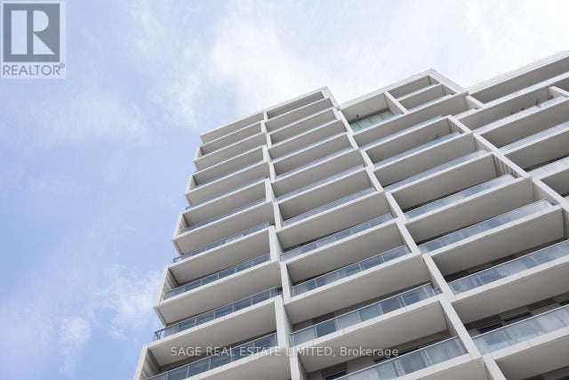 910 - 118 Merchants Wharf, Toronto (waterfront Communities)