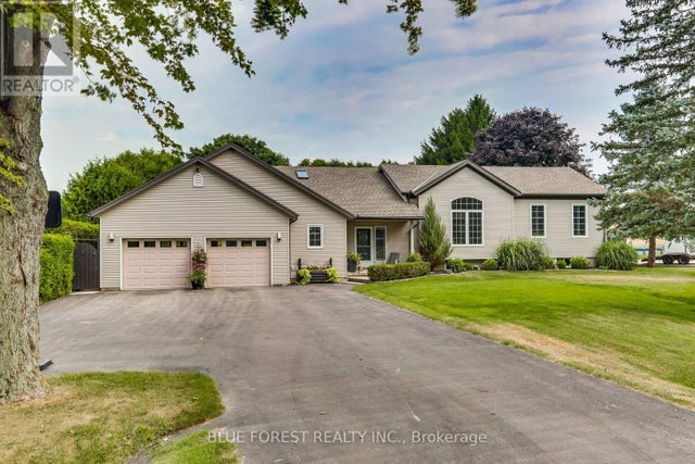 16916 Evelyn Drive, Thames Centre (thorndale)