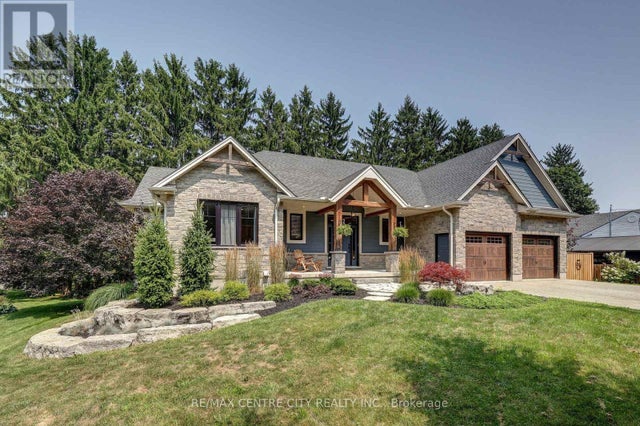 4799 Sunset Road, Central Elgin