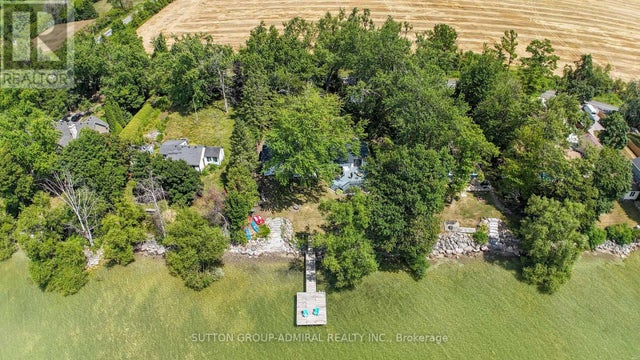 2232 Lakeshore Drive, Ramara