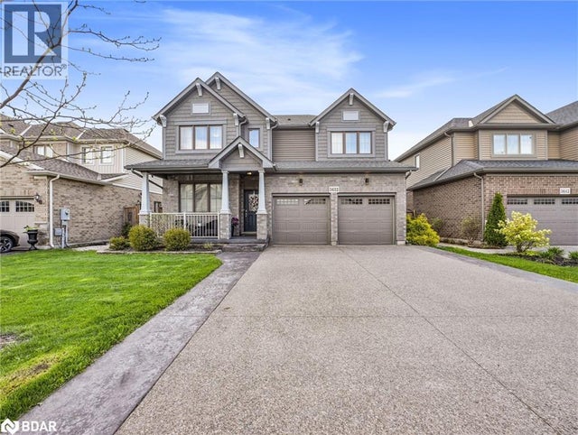 5632 Osprey Avenue, Niagara Falls