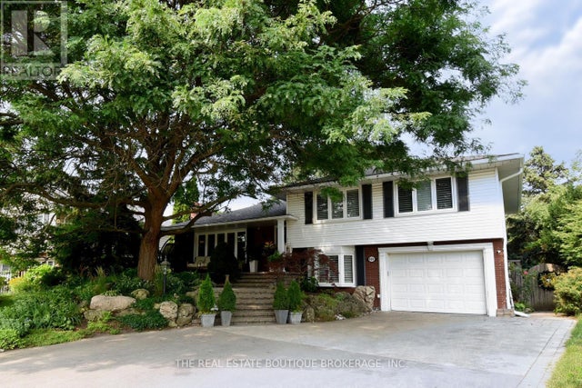 4131 Lorraine Crescent, Burlington (shoreacres)
