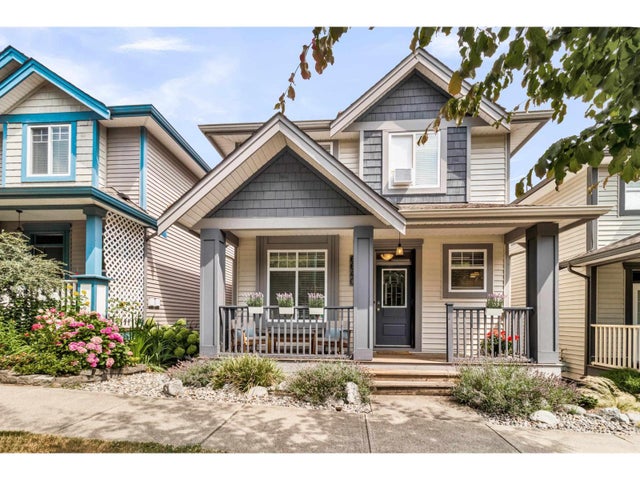 6640 192 Street, Surrey