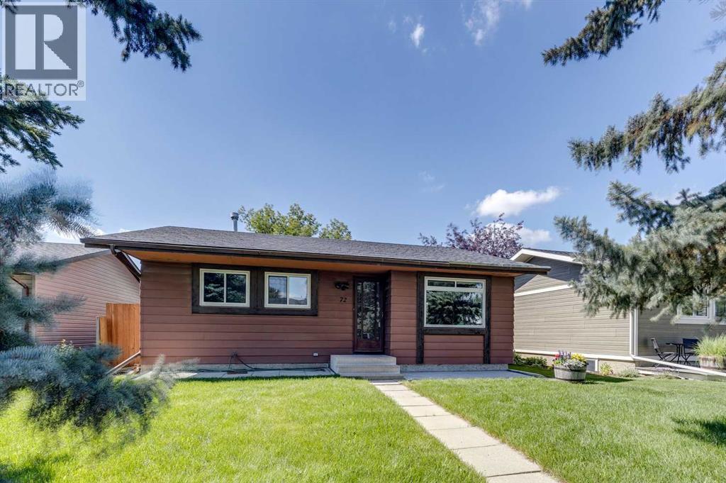 72 Aspen Crescent Se, Airdrie