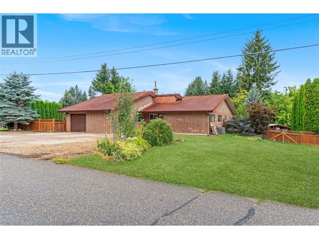 3111 5 Avenue Se, Salmon Arm