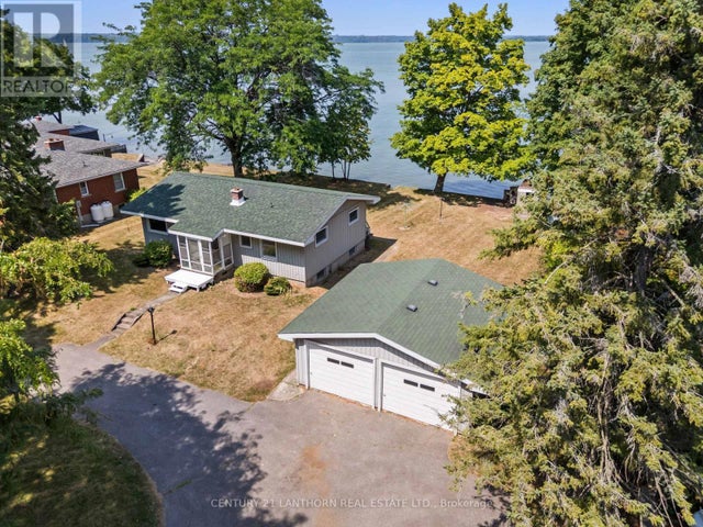 11468 Loyalist Parkway, Prince Edward County (picton)
