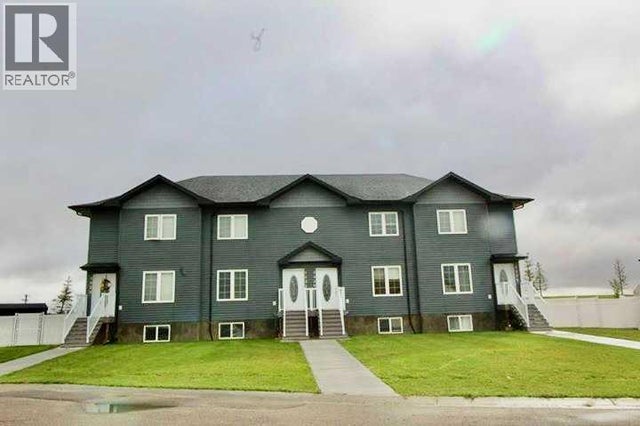 1117 30 Street, Wainwright