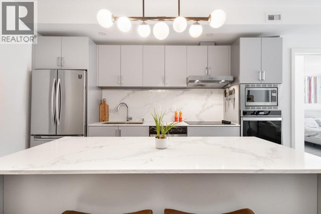 880 Saucier Avenue Unit# 108, Kelowna