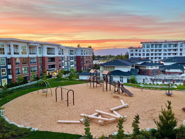 D321 8150 207 Street, Langley