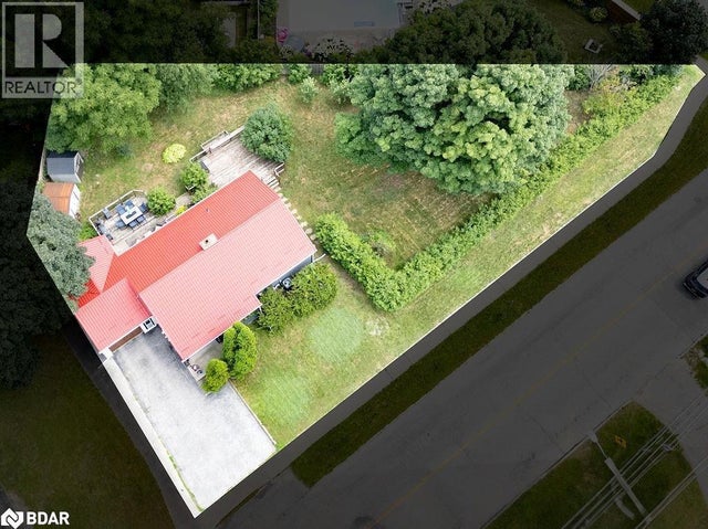 325 Innisfil Street, Barrie