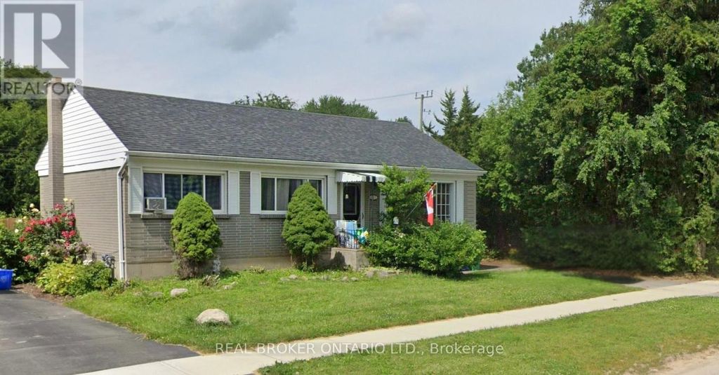 887 Philip Street, Peterborough (northcrest Ward 5)