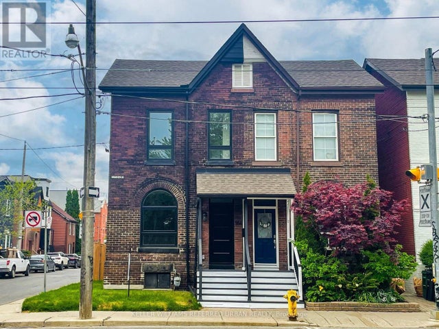164 Broadview Avenue, Toronto (south Riverdale)