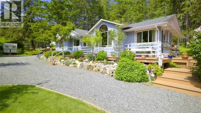 2742 Cedar Heights Cres, Nanaimo