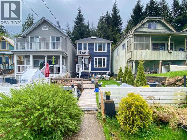 899 Borden Street, Prince Rupert
