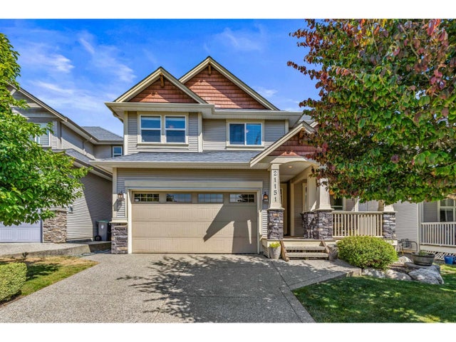 21151 78b Avenue, Langley