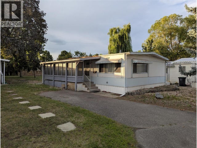 3535 Casorso Road Unit# 40, Kelowna