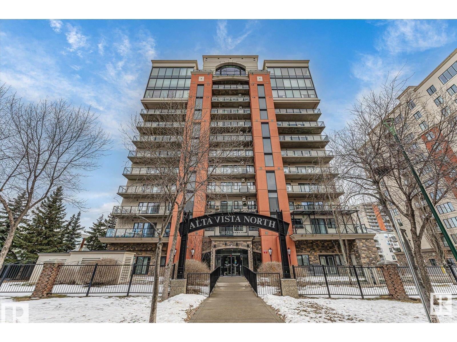 1006 10319 111 St Nw, Edmonton