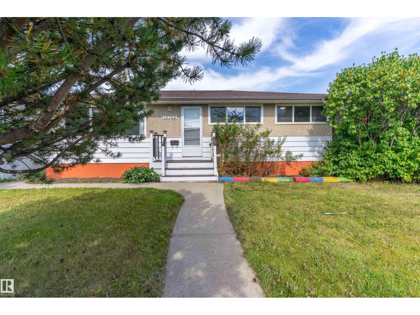 10762 164 St Nw, Edmonton