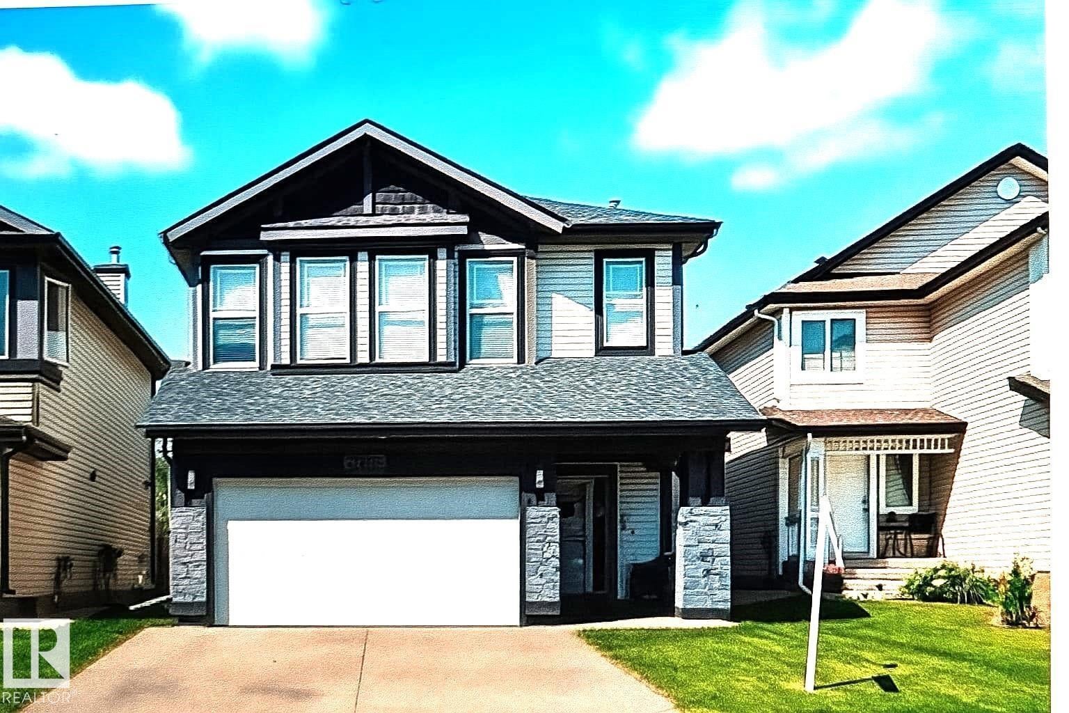 14980 138 St Nw, Edmonton