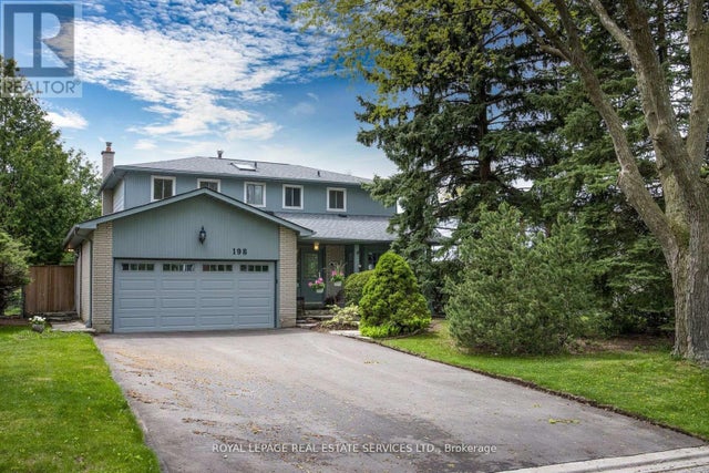 198 Romfield Circuit, Markham (royal Orchard)