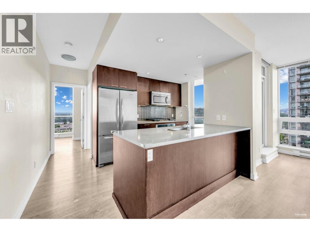 2307 2975 Atlantic Avenue, Coquitlam