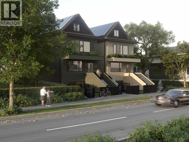 2 1937 Templeton Drive, Vancouver