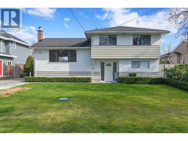 9420 Florimond Road, Richmond