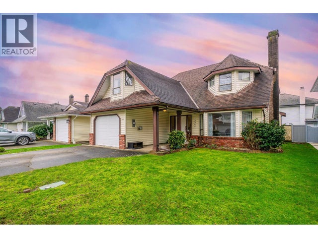 12366 Greenland Drive, Richmond