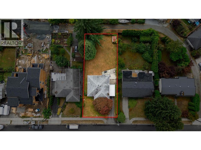 1410 Dansey Avenue, Coquitlam